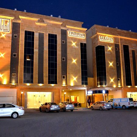 Tamaya Hotel Al Khobar Exterior foto