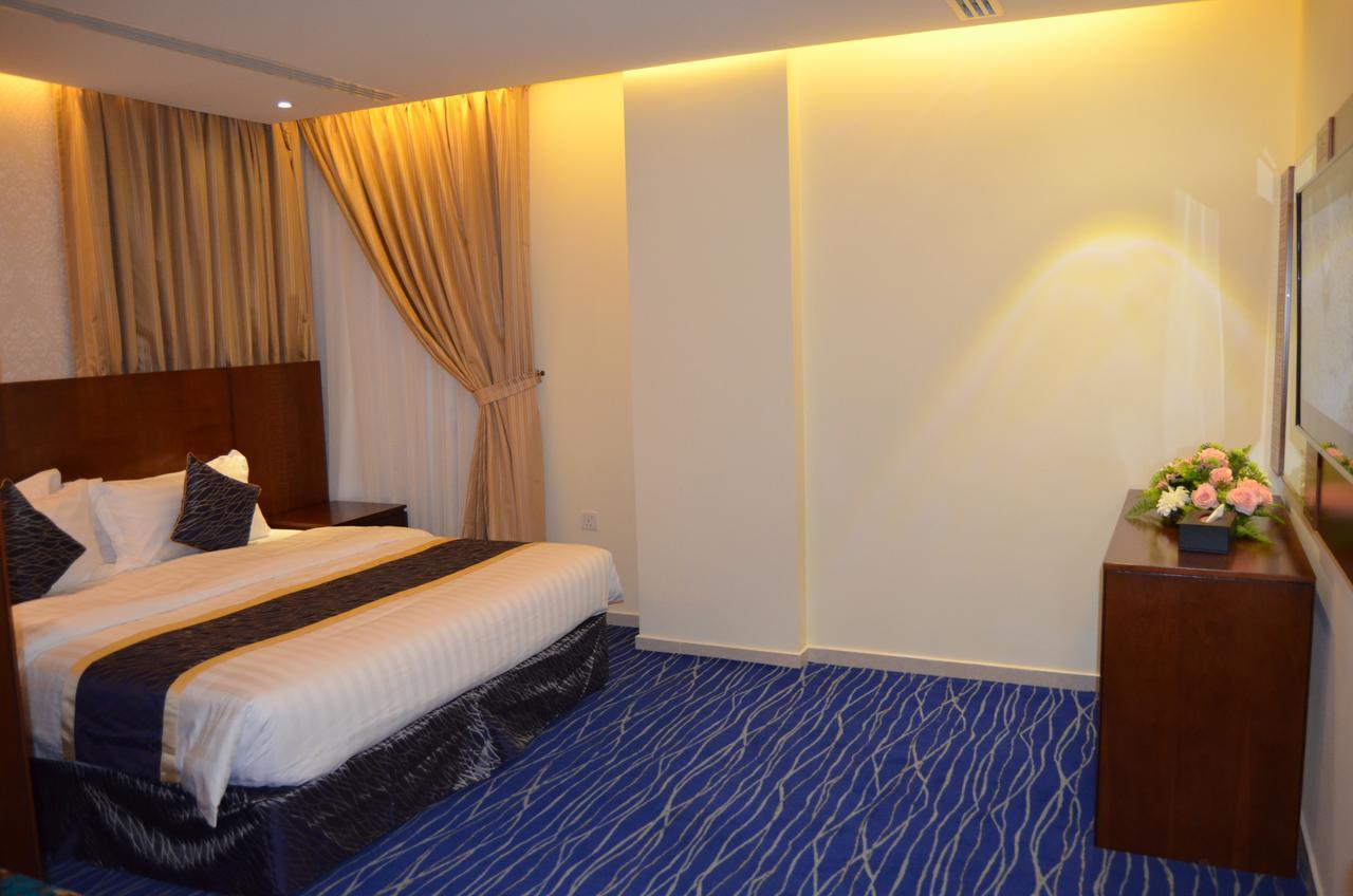 Tamaya Hotel Al Khobar Exterior foto