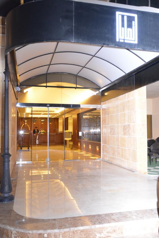 Tamaya Hotel Al Khobar Exterior foto