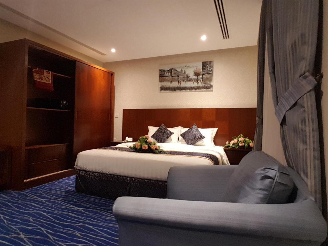 Tamaya Hotel Al Khobar Exterior foto