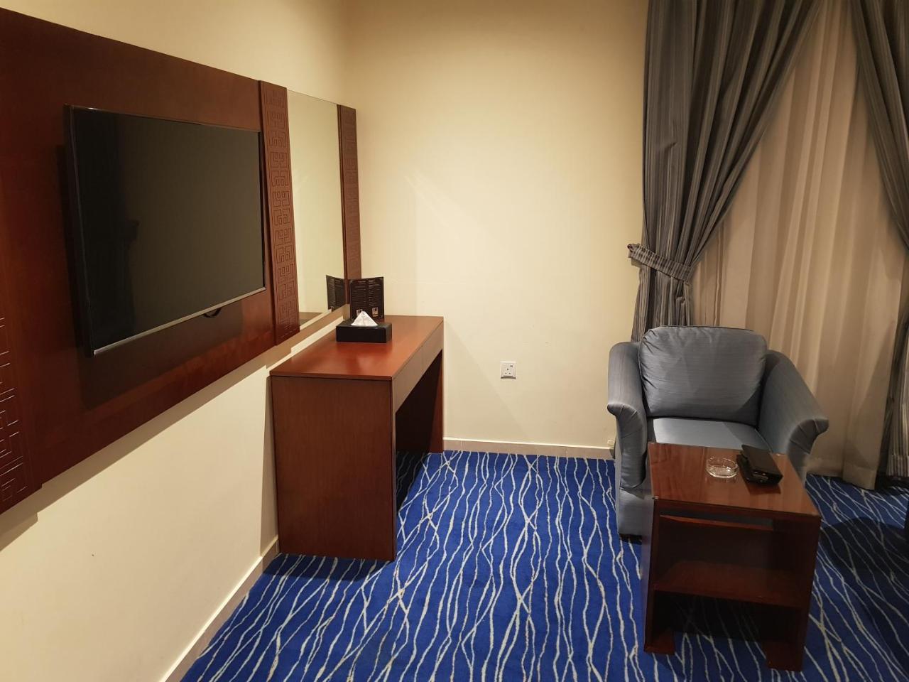 Tamaya Hotel Al Khobar Exterior foto