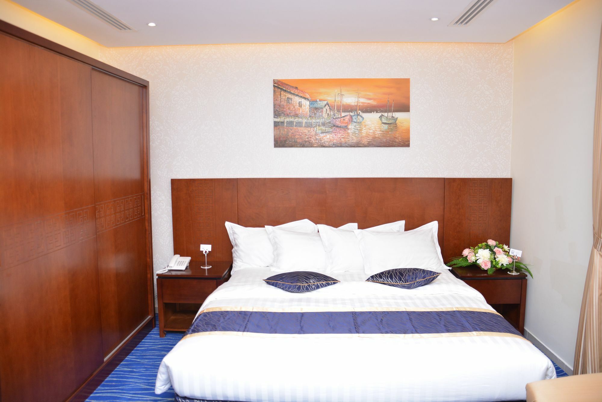 Tamaya Hotel Al Khobar Exterior foto