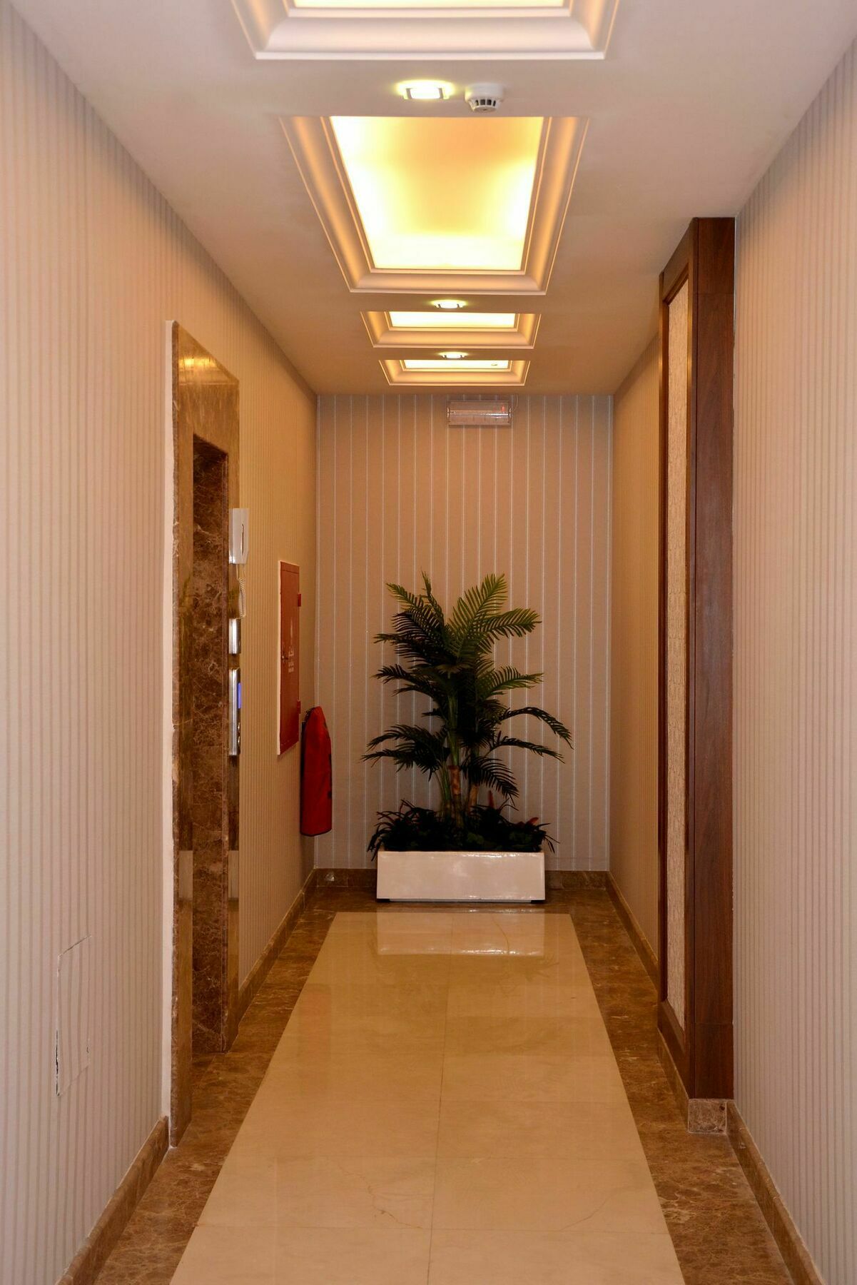 Tamaya Hotel Al Khobar Exterior foto